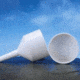 Nalge Nunc Buchner Funnels, Polypropylene, NALGENE 4280-0550
