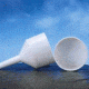Nalge Nunc Buchner Funnels, Polypropylene, NALGENE 4280-0900