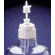 Nalge Nunc Carboy Vent Filter, NALGENE 223-0030 Vent Filter F/CARBOY 0.2UM CS3