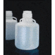Nalge Nunc Carboys with Handles, Low-Density Polyethylene, NALGENE 2210-0050
