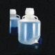 Nalge Nunc Carboys with Spigot and Handles, Polypropylene, NALGENE 2319-0050