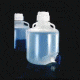 Nalge Nunc Carboys with Spigot and Handles, Polypropylene, NALGENE 2319-0130