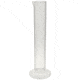 Nalge Nunc Cylinder Grad Pp 25ML 3664-0025, Case