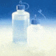 Nalge Nunc Dispensing Bottles, Polypropylene Copolymer, NALGENE DS2420-0125