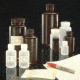Nalge Nunc Environmental Sample Bottles, High-Density Polyethylene, NALGENE 2089-0004 Natural, Narrow Mouth