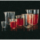 Nalge Nunc Graduated Griffin Beakers, PMP, NALGENE 1203-0150