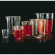 Nalge Nunc Graduated Griffin Beakers, PMP, NALGENE 1203-0400