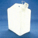 Nalge Nunc High-Density Polyethylene Jerricans, NALGENE 2240-0050