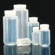 Nalge Nunc Laboratory Bottles, Polypropylene, Wide Mouth, NALGENE 2105-0004