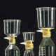 Nalge Nunc MF75 Bottle-Top Vacuum Filters, Surfactant-Free Cellulose Acetate, Sterile, NALGENE 290-4520