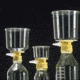 Nalge Nunc MF75 Bottle-Top Vacuum Filters, Surfactant-Free Cellulose Acetate, Sterile, NALGENE 290-3320