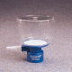 Nalge Nunc MF75 Vacuum Filter Units, PES Membrane, Sterile, NALGENE 565-0020 Complete Units With Supor Machv Pes Membrane