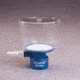 Nalge Nunc MF75 Vacuum Filter Units, PES Membrane, Sterile, NALGENE 597-4520 Bottle-Top Filters Only With Supor Machv Pes Membrane