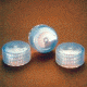 Nalge Nunc Polypropylene Screw Caps, NALGENE 362150-7280 Amber Caps