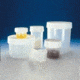 Nalge Nunc Polypropylene Straight-Sided Jars, NALGENE 2118-0032