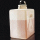 Nalge Nunc Rectangular Carboys with Handle, High-Density Polyethylene, NALGENE 2211-0050