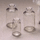 Nalge Nunc Serum Vials, Crimp Finish, PETG, Sterile, NALGENE 342030-0003