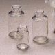 Nalge Nunc Serum Vials, Crimp Finish, PETG, Sterile, NALGENE 342030-0005