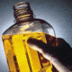 Nalge Nunc Square Laboratory Bottles, Polycarbonate, Narrow Mouth, NALGENE 2015-0500