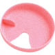Nalgene Easy Sipper Pink 2575-6063