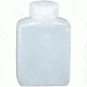 Nalgene Hdpe Square Nm 4 Oz 2018-0125