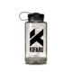 Kifaru Smoke Nalgene, Clear, 32oz, KNB127