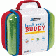 Nalgene Lunch Box Buddy Red 682015-0002