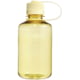 Nalgene Narrow Mouth Bottle, 16oz, Butter, 16oz, 2021-0416