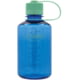 Nalgene Narrow Mouth Bottle, 16oz, Cornflower Blue, 16oz, 2021-1316