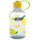 Nalgene Narrow Mouth Bottle, 16oz, Lemon, 16oz, 682021-0131