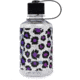 Nalgene Narrow Mouth Bottle, 16oz, Rainbow Cheetah, 16oz, 682023-0011