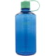 Nalgene Narrow Mouth Bottle, 32oz, Cornflower Blue, 32oz, 2021-3332