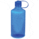 Nalgene Narrow Mouth Bottle, 32oz, Denim, 32oz, 2021-3232