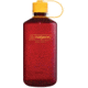 Nalgene Narrow Mouth Bottle, 32oz, Laker, 32oz, 2021-3732