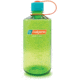 Nalgene Narrow Mouth Bottle, 32oz, Pear, 32oz, 2021-2332