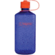Nalgene Narrow Mouth Bottle, 32oz, Periwinkle, 32oz, 2021-3632