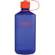 Nalgene Narrow Mouth Bottle, 32oz, Periwinkle, 32oz, 2021-3632