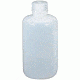 Nalgene Narrow Mouth Bottle, 8oz, 562002-0008