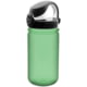 Nalgene On-The-Fly Kids Bottle w/Graphic, 12 oz, Glow Green, 12oz, 1263-0032