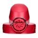 Nalgene On The Fly Cap Water Bottles, Red/Red, 1-0462-19