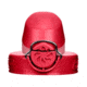 Nalgene OTF Replacement Cap, Beet Red-On Red 705712