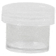 Nalgene Polypropylene Wide-Mouth Jar, 2 oz 703469