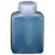 Nalgene Rectangle HDPE Bottle, 16oz, Clear, NAL-562007-0016