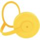 Nalgene Replacement Cap with M Loop 32oz., Yellow 703021