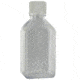 Nalgene Square PC Bottle, 16oz, Clear, NAL-2015-0500