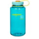 Nalgene Wide Mouth Sustain Water Bottle, 32 oz,, Cerulean, 2020-0432