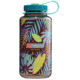 Nalgene Wide Mouth Bottle Sleeve, 32 oz, Botanical Ferns, 32oz, 682023-0212