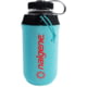 Nalgene Neoprene Sleeve Water Bottle, Capri Teal, 32oz, 2355-0022