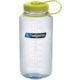 Nalgene Wide Mouth Sustain Water Bottle, 32 oz, Clear, 32oz, 2020-3732