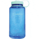 Nalgene Wide Mouth Bottle Sleeve, 32 oz, Cornflower Blue, 32oz, 2020-5632